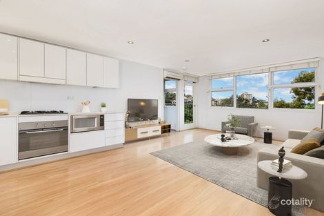 402/22 Doris St, North Sydney, NSW 2060