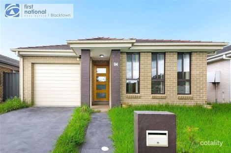 Property photo of 94 Jubilee Drive Jordan Springs NSW 2747