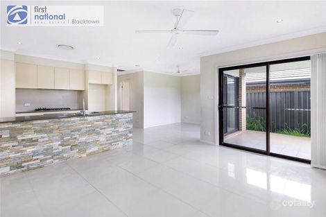 Property photo of 94 Jubilee Drive Jordan Springs NSW 2747