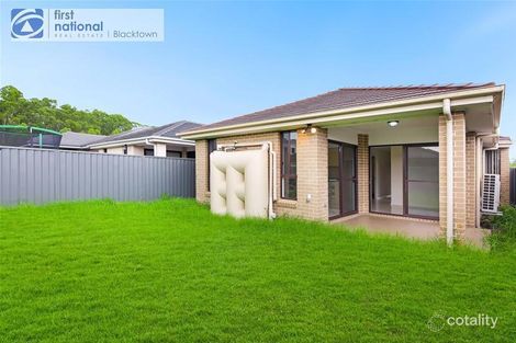 Property photo of 94 Jubilee Drive Jordan Springs NSW 2747