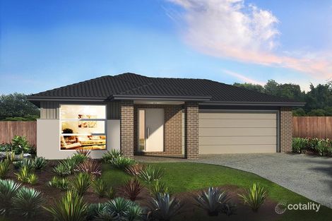 Lot 430 Brightvale Bvd, Wyndham Vale, VIC 3024