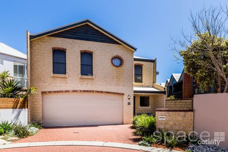 6/5 Bruce St, North Fremantle, WA 6159