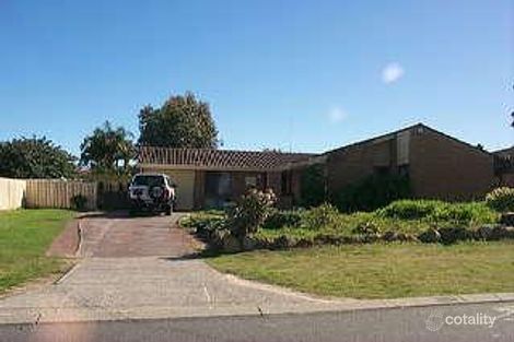 4 Meredith Way, Koondoola, WA 6064