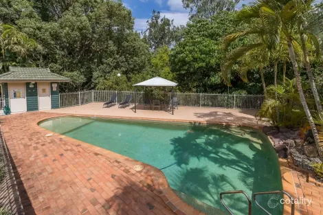 Property photo of 14/39 Paten Road The Gap QLD 4061