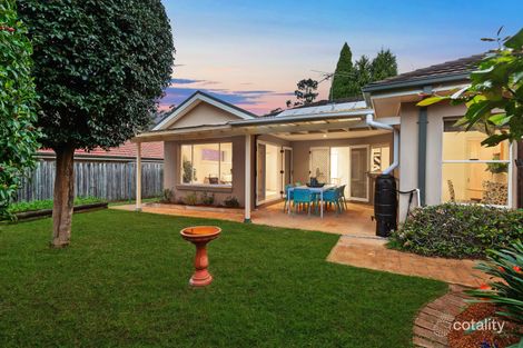 Property photo of 41A Bundarra Avenue Wahroonga NSW 2076