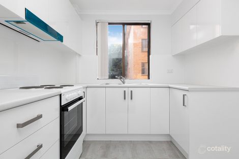 2/5 Griffiths St, Blacktown, NSW 2148