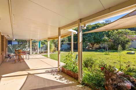 Property photo of 42 Coorabin Crescent Toormina NSW 2452