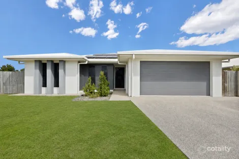 1 KIBER PL, OORALEA, QLD 4740