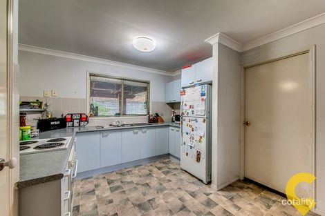 Property photo of 2 Finn Court Camira QLD 4300