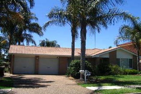 Property photo of 6 Ibsen Place Wetherill Park NSW 2164