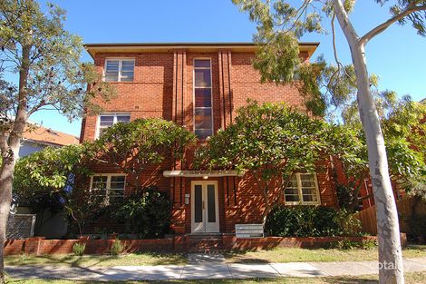 Property photo of 2/3 Ramsgate Avenue Bondi Beach NSW 2026
