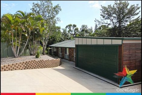 Property photo of 27 Copper Drive Bethania QLD 4205