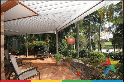 Property photo of 27 Copper Drive Bethania QLD 4205