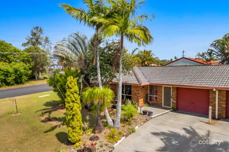 Property photo of 2 Fairway Drive Casino NSW 2470