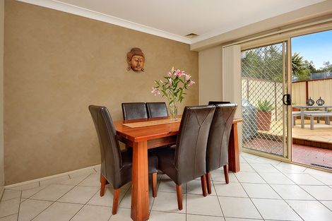 Property photo of 1B Bode Place Barden Ridge NSW 2234