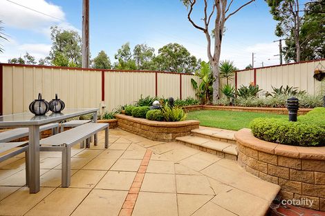 Property photo of 1B Bode Place Barden Ridge NSW 2234