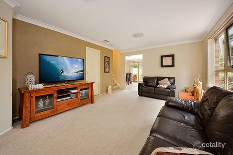 Property photo of 1B Bode Place Barden Ridge NSW 2234