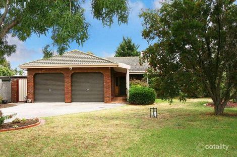 Property photo of 4 Cromer Place Keilor Downs VIC 3038
