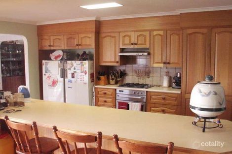 Property photo of 81 Boomerang Crescent Raby NSW 2566