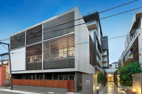 506/71 Abinger St, Richmond, VIC 3121