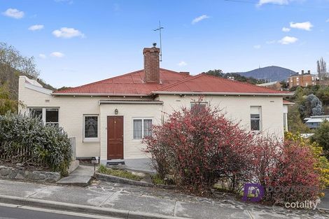 1/28 Waterworks Rd, Dynnyrne, TAS 7005