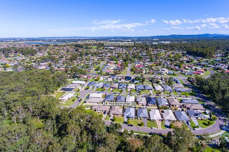 Property photo of 24 Honeymyrtle Street Thornton NSW 2322