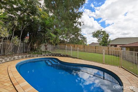 Property photo of 25 Cedrela Street Moggill QLD 4070