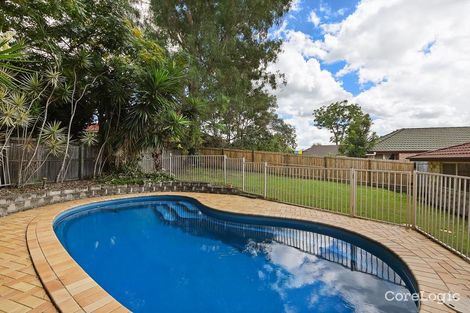 Property photo of 25 Cedrela Street Moggill QLD 4070