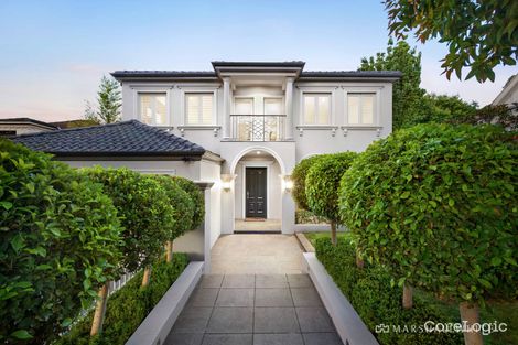 Property photo of 1C Bethune Street Hawthorn East VIC 3123