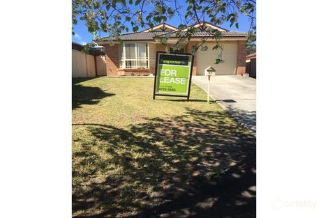 Property photo of 27 Cassar Crescent Cranebrook NSW 2749