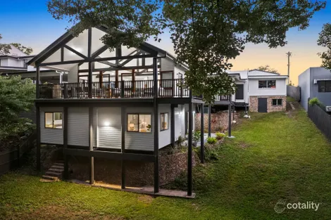 112 Jerrang St, Indooroopilly, QLD 4068