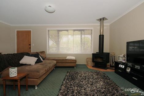 Property photo of 17 Cambridge Street Harristown QLD 4350