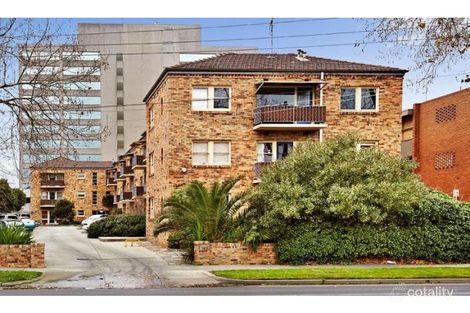 23/75 Queens Rd, Melbourne, VIC 3004