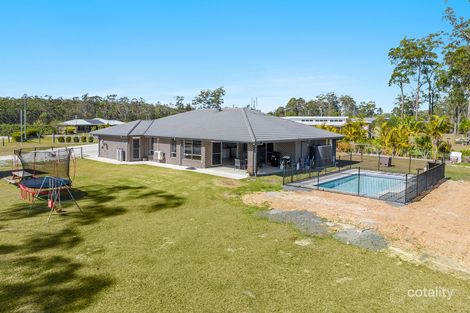 36 Parklands Dr, Gulmarrad, NSW 2463