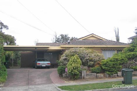 Property photo of 6 Baranbali Drive Vermont South VIC 3133