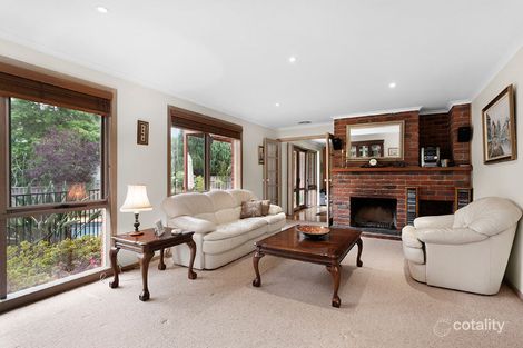 Property photo of 9 Merna Drive Templestowe VIC 3106