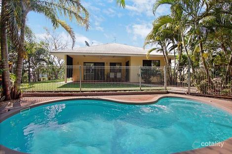Property photo of 64 Farrar Boulevard Farrar NT 0830