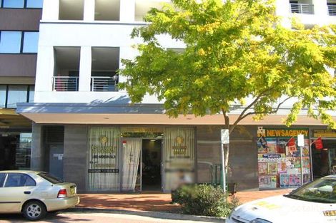 Property photo of 73/14-16 Ormonde Parade Hurstville NSW 2220