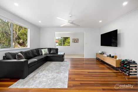 Property photo of 40 Michaela Crescent The Gap QLD 4061