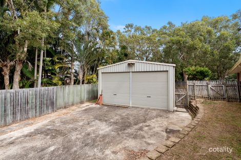 Property photo of 2 Keneland Drive Little Mountain QLD 4551