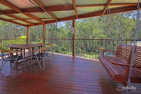 Property photo of 90 Leo Drive Narrawallee NSW 2539