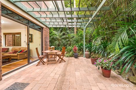 Property photo of 5/31-33 Gillies Street Wollstonecraft NSW 2065