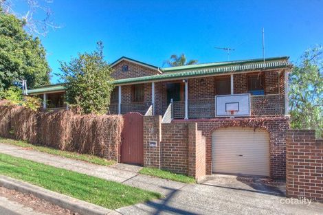 Property photo of 1/1 Nursery Street Hornsby NSW 2077