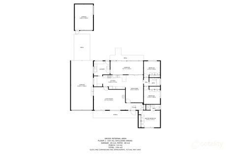 Property photo of 33 Jarrah Street Wodonga VIC 3690