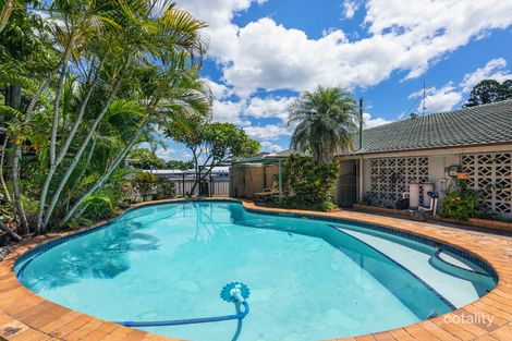 Property photo of 4 Heather Street Silkstone QLD 4304