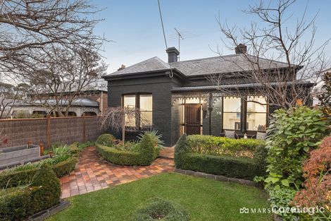 Property photo of 32 Russell Street Camberwell VIC 3124