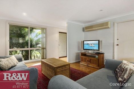 Property photo of 50A Neilson Crescent Bligh Park NSW 2756