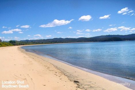 Property photo of 1/37 Ben Boyd Parade Boydtown NSW 2551