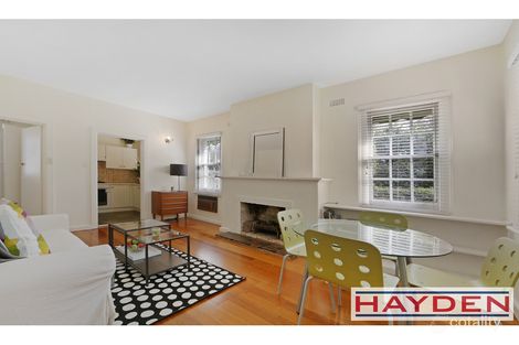 Property photo of 6/3 Verdant Avenue Toorak VIC 3142
