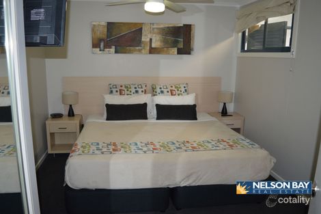 Property photo of 318/61B Dowling Street Nelson Bay NSW 2315